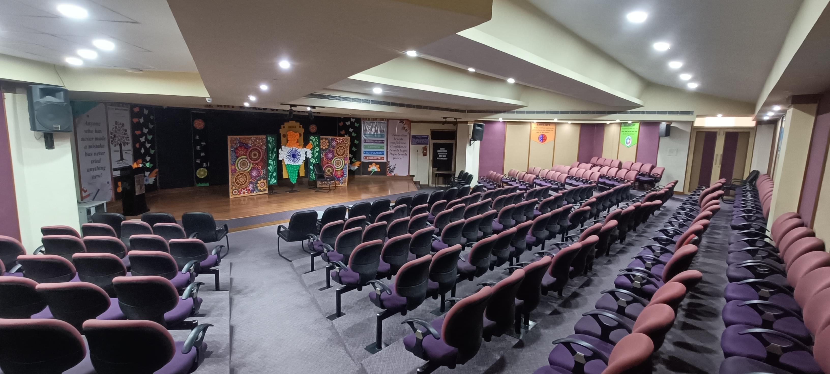 KIIT College of Engineering Gurgaon Campus Facilities photo 5